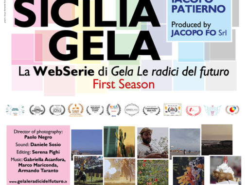 Italia Sicilia Gela