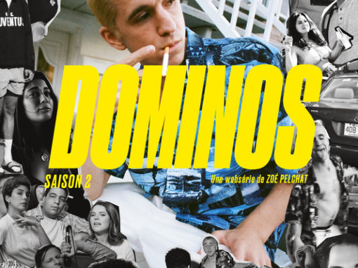 DOMINOS (S2)