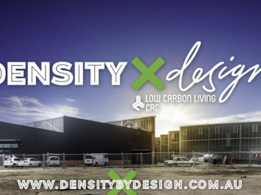 Density By Design