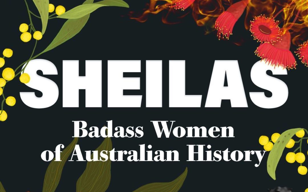 Sheilas