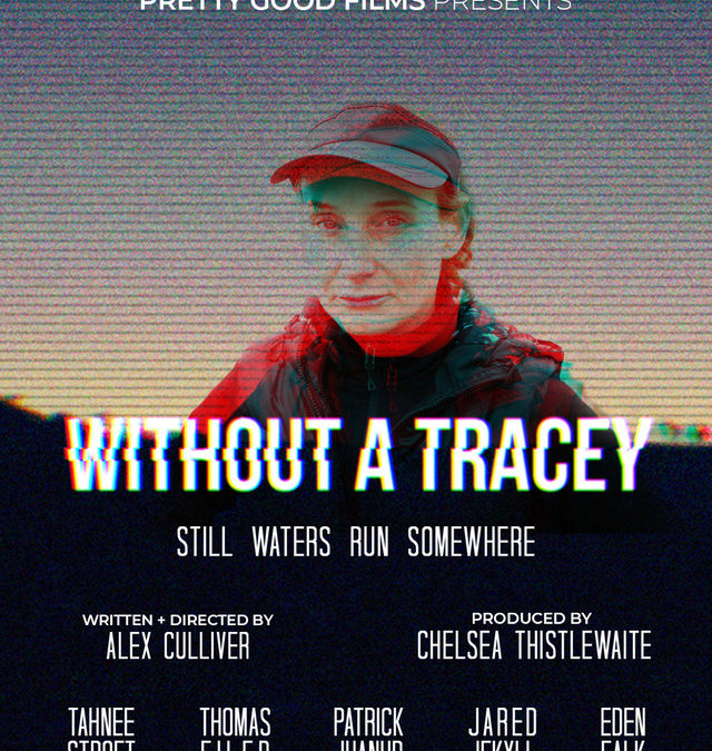 Without A Tracey