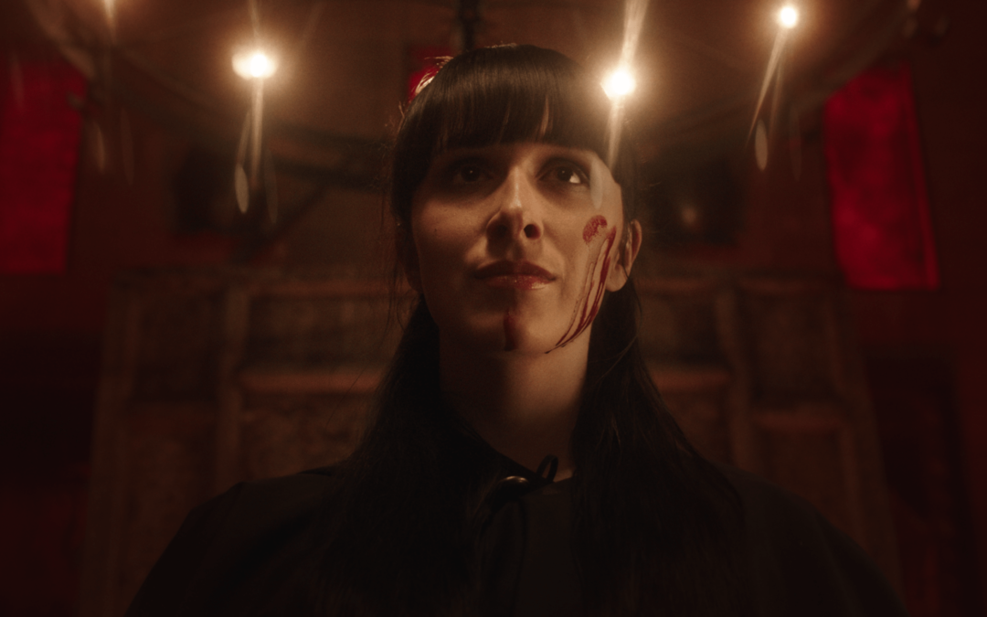 2020 Official Selection: Nevernight