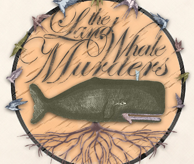 The Land Whale Murders
